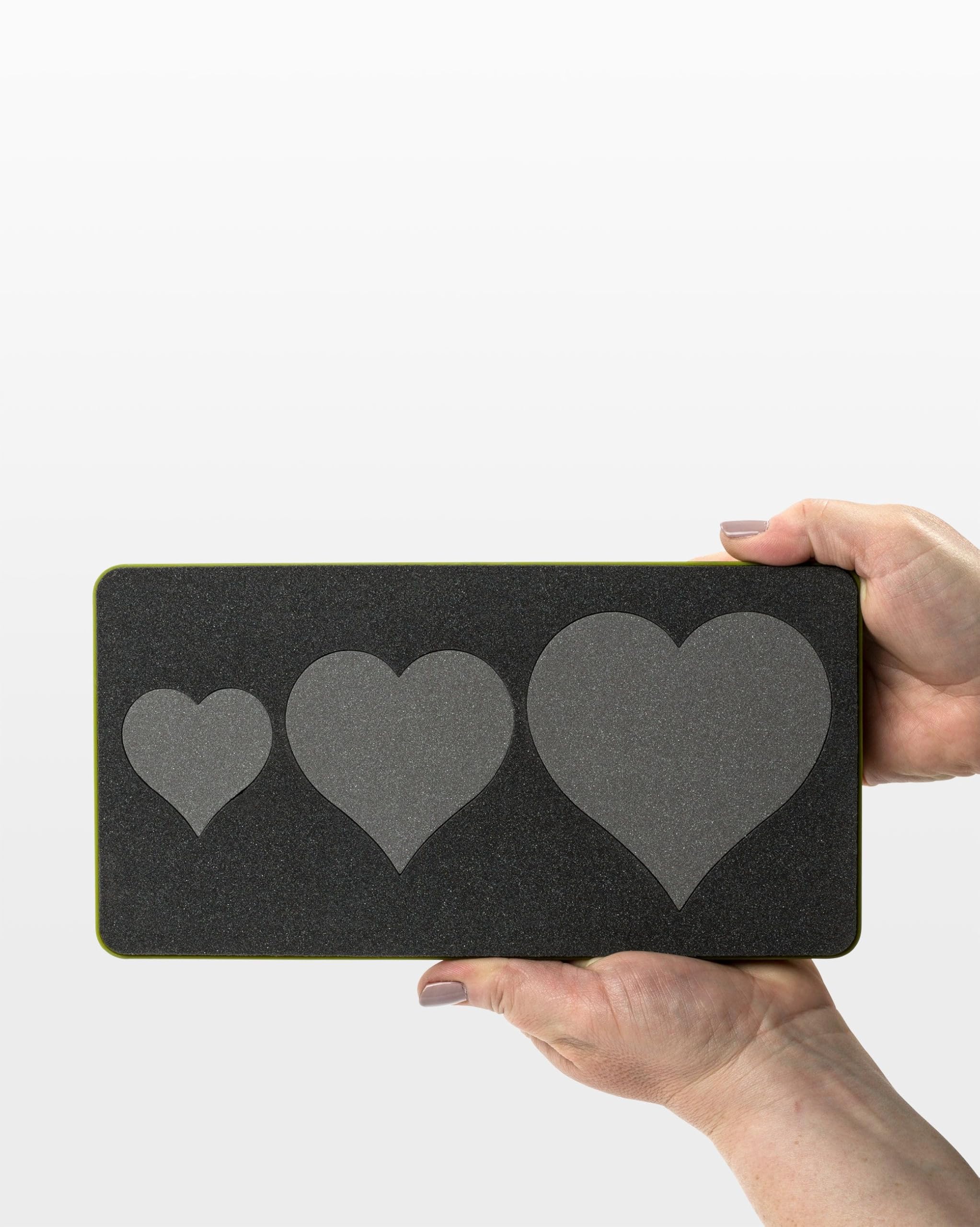 和洋裁材料 Asimetric Heart / GeazlaCutters Amazon.com: AccuQuilt GO! Fabric Cutting Dies; Heart 2-inch; 3