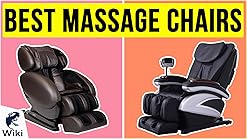 Amazon Com Real Relax 2020 Massage Chair Full Body Zero Gravity Shiatsu Recliner With Bluetooth And Led Light Black Furniture Decor