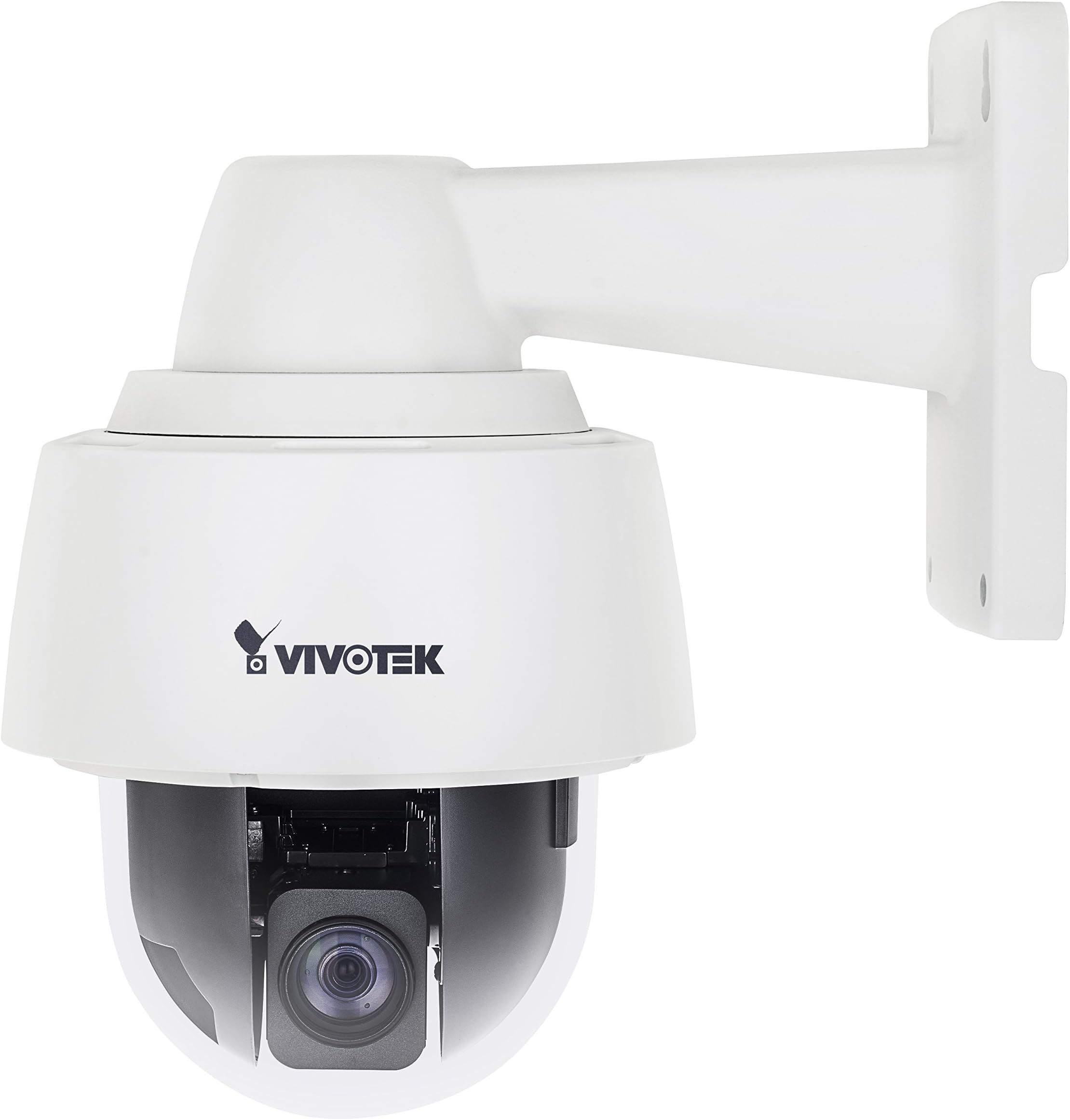 Vivotek SD9362-EHL 1080P Full HD Speed Dome Network Camera