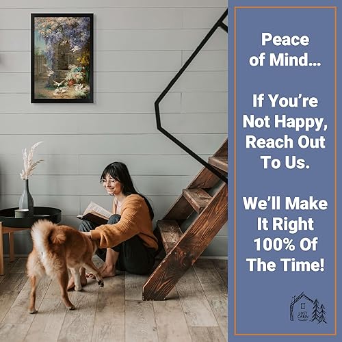 Miniatura 5 de Primavera de 1896 por Eugene Bidau - Lienzo enmarcado para decoración de pared, lienzos de reproducción de pintura fina  Impresión de galería