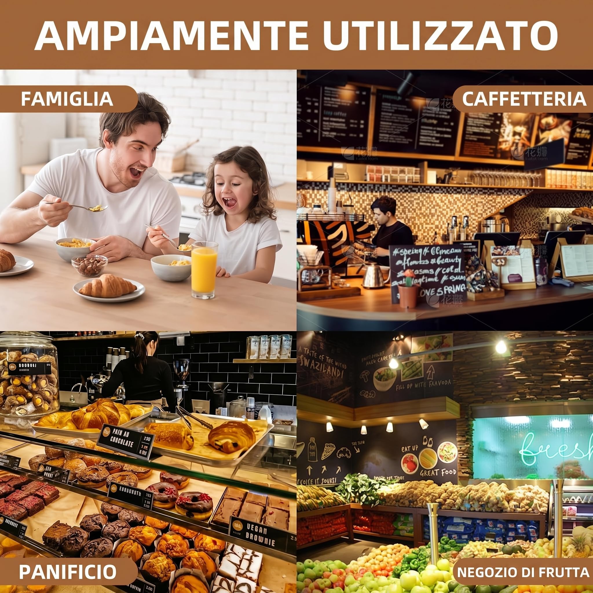 biorito sacchetti pane cera d'api, Sacchetti per il Pane in Cotone Biologico e Cera d’Api Naturale 43x33 cm 1 Pezzi Sacchetto Pane Riutilizzabile Traspirante per Pane Artigianale
