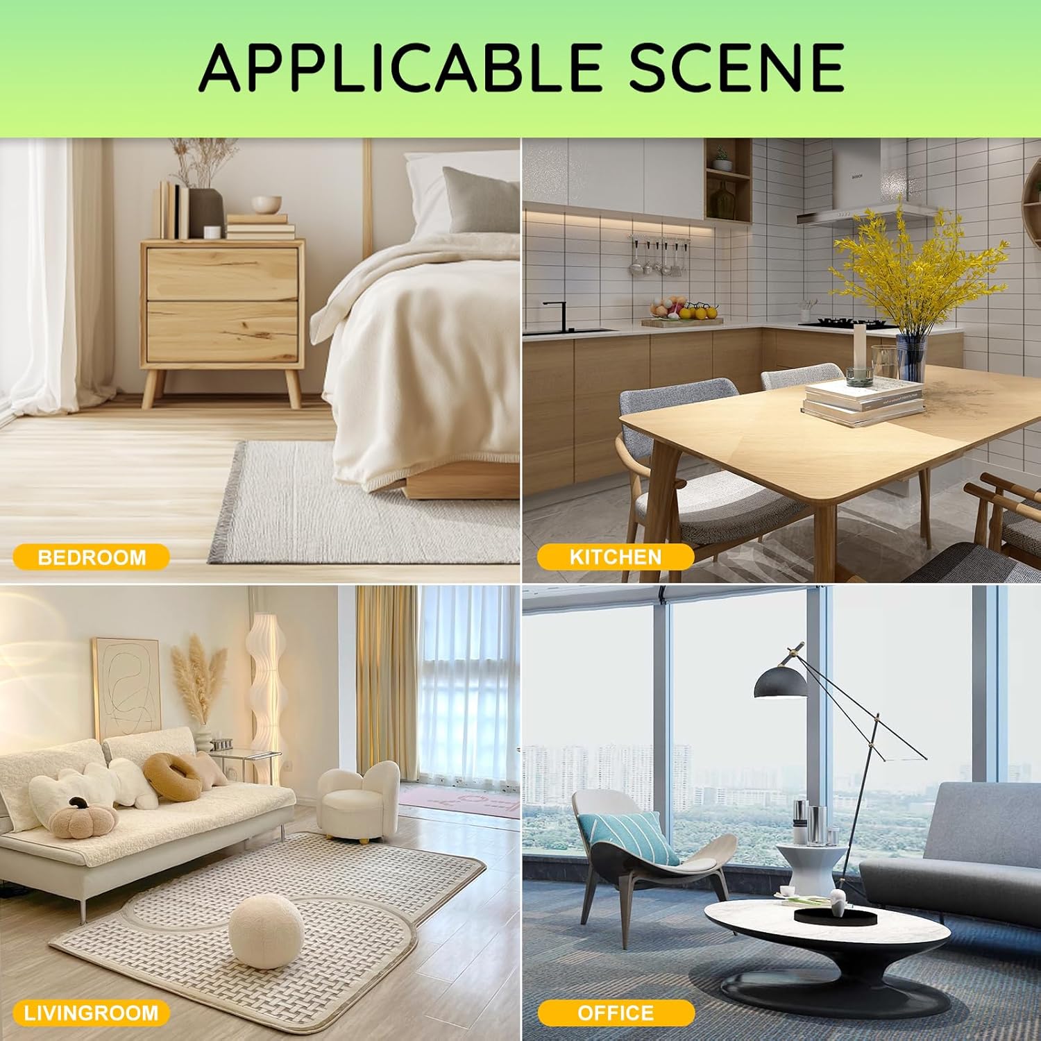 Y6604 20x26x5 MERV 16 Furnace Replacement Filter Compatible with Lennox Y6604 PureAir PCO3-20-16 Air Purifier Cleaner Purification Systems, 2 Packs