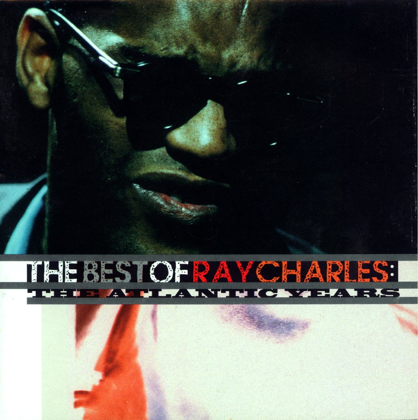 Ray Charles