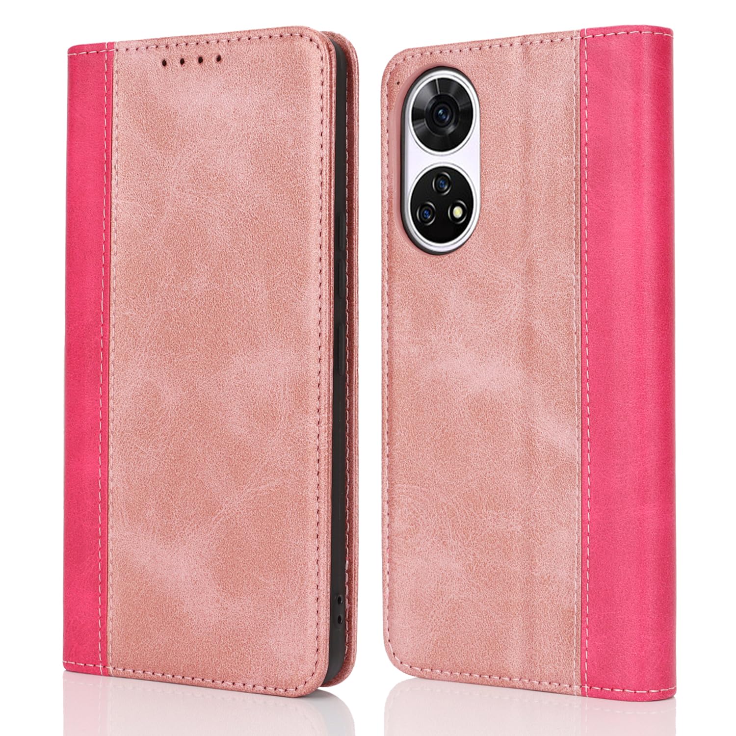 Amazon.co.jp: ZTE あんしんファミリースマホ ケース 手帳型 あんしん