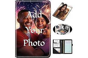 Custom Waitress Book: The Ultimate Server Organizer