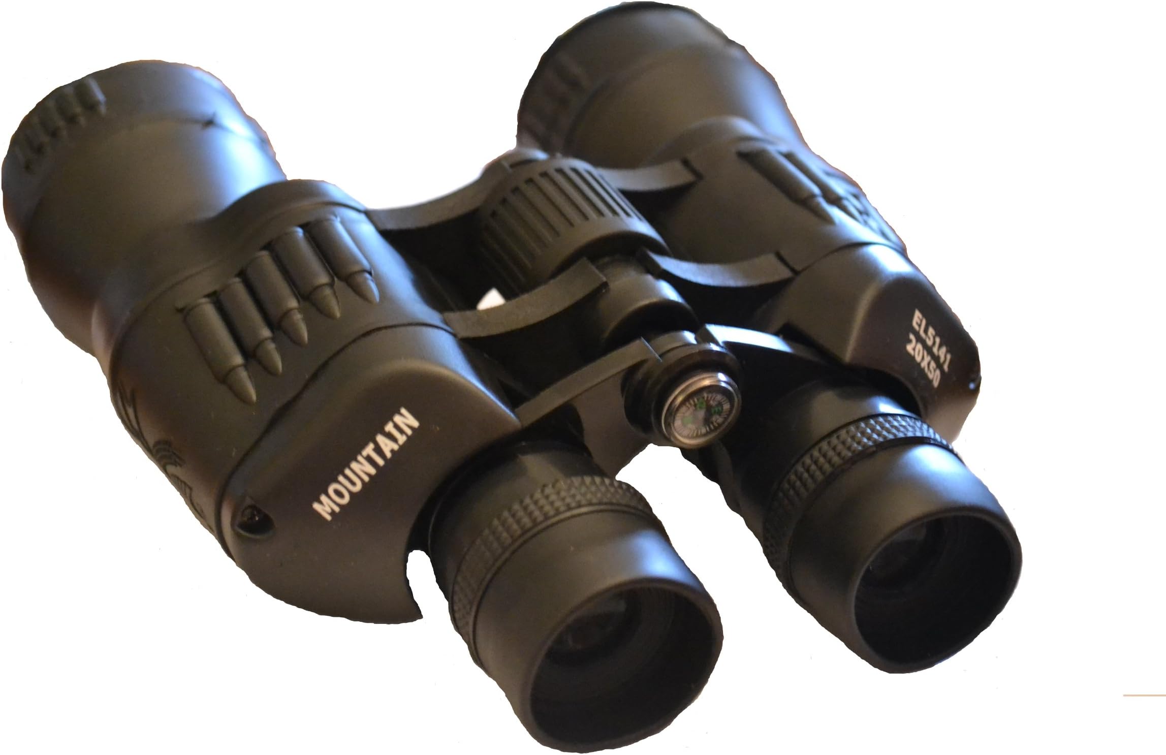 High-Power Sport Binoculars
