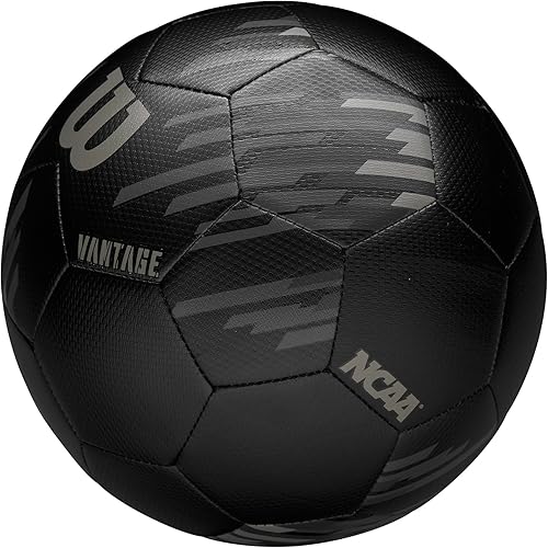 Miniatura 6 de Wilson Balones de fútbol NCAA Vantage - Talla 3, talla 4 y talla 5