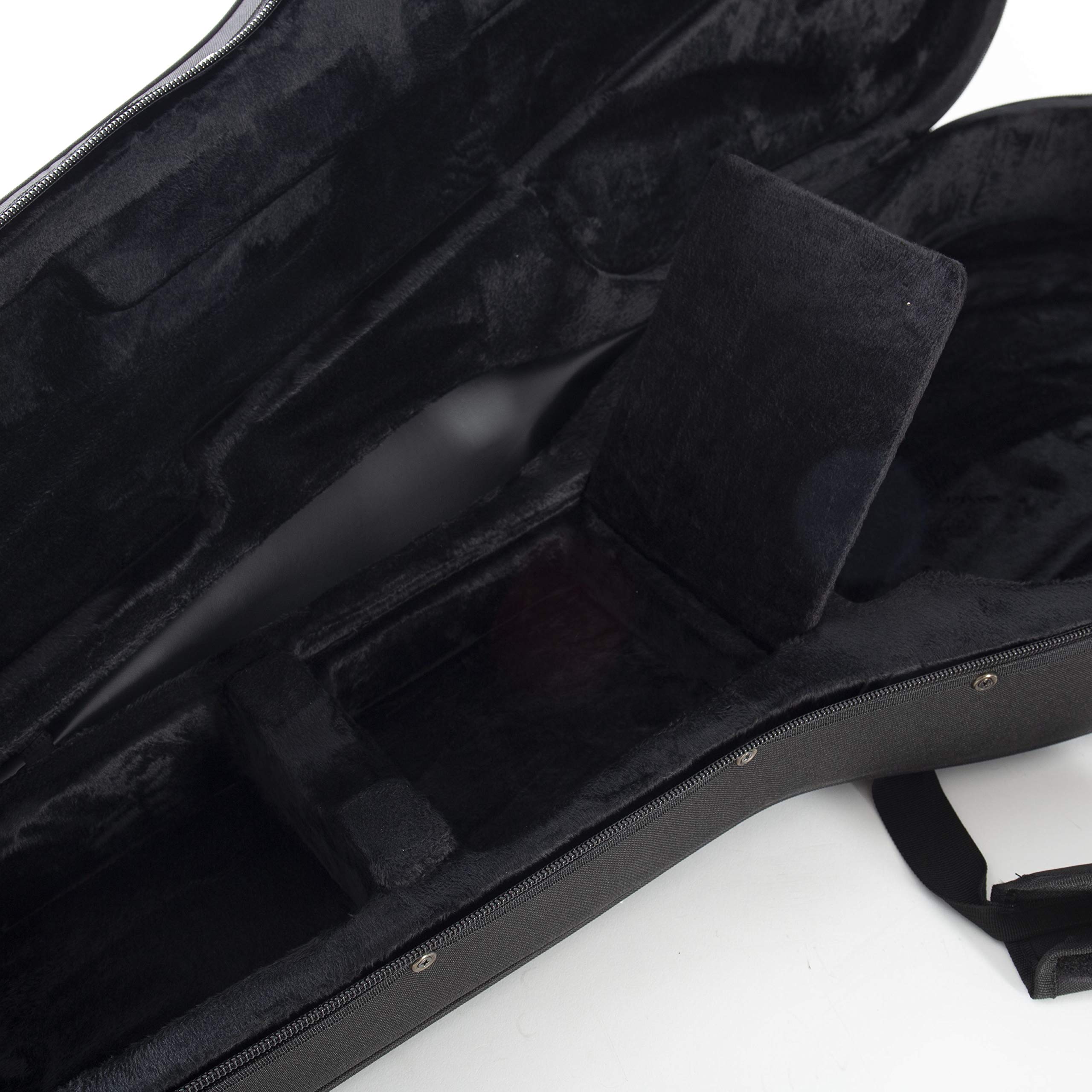 Fame Soft-Case (Acoustic Guitar) - Étui pour Guitares Acoustiques