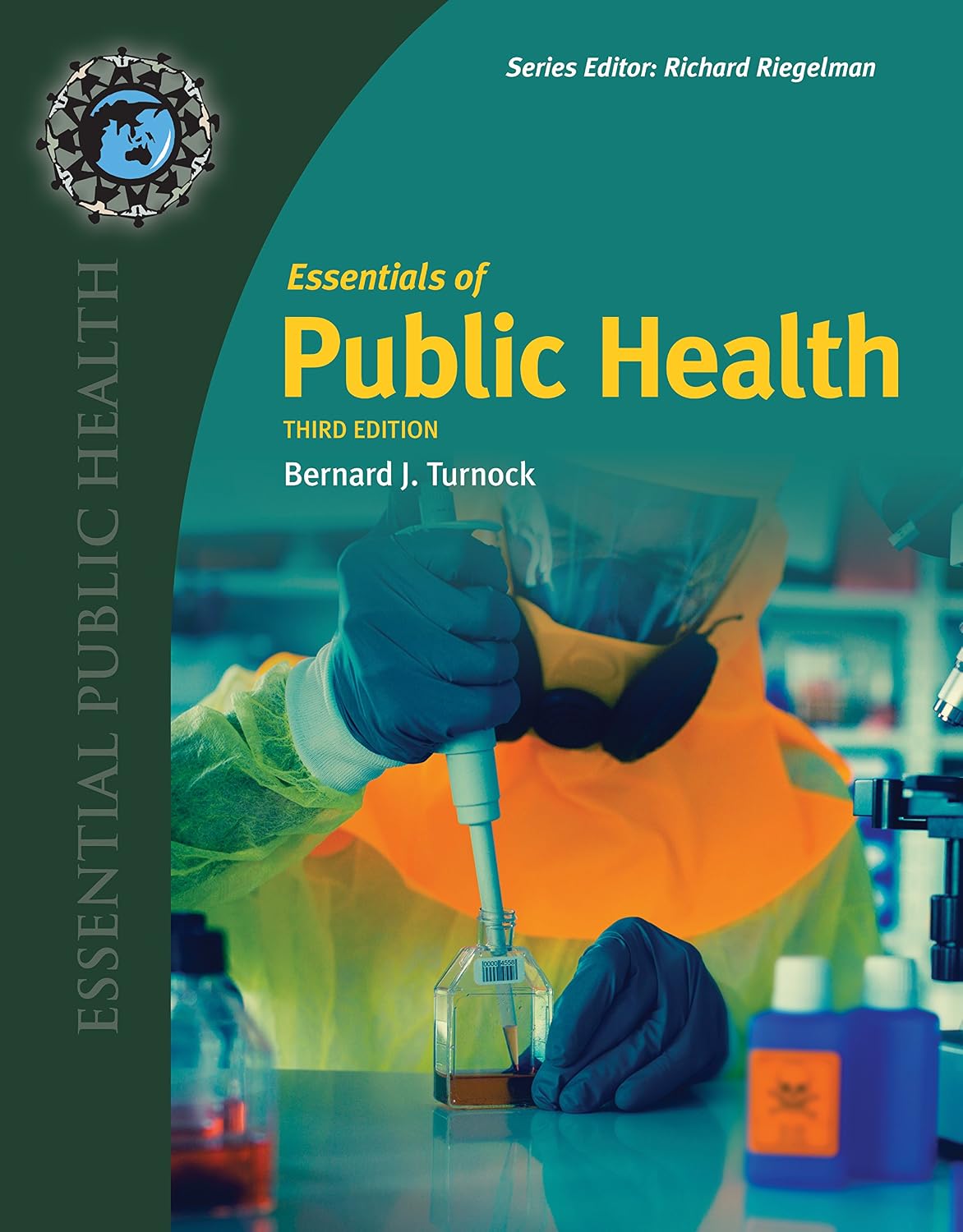 Essentials of Public Health (Essential Public Health)