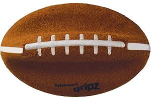 Nylabone Power Play Football for Dogs