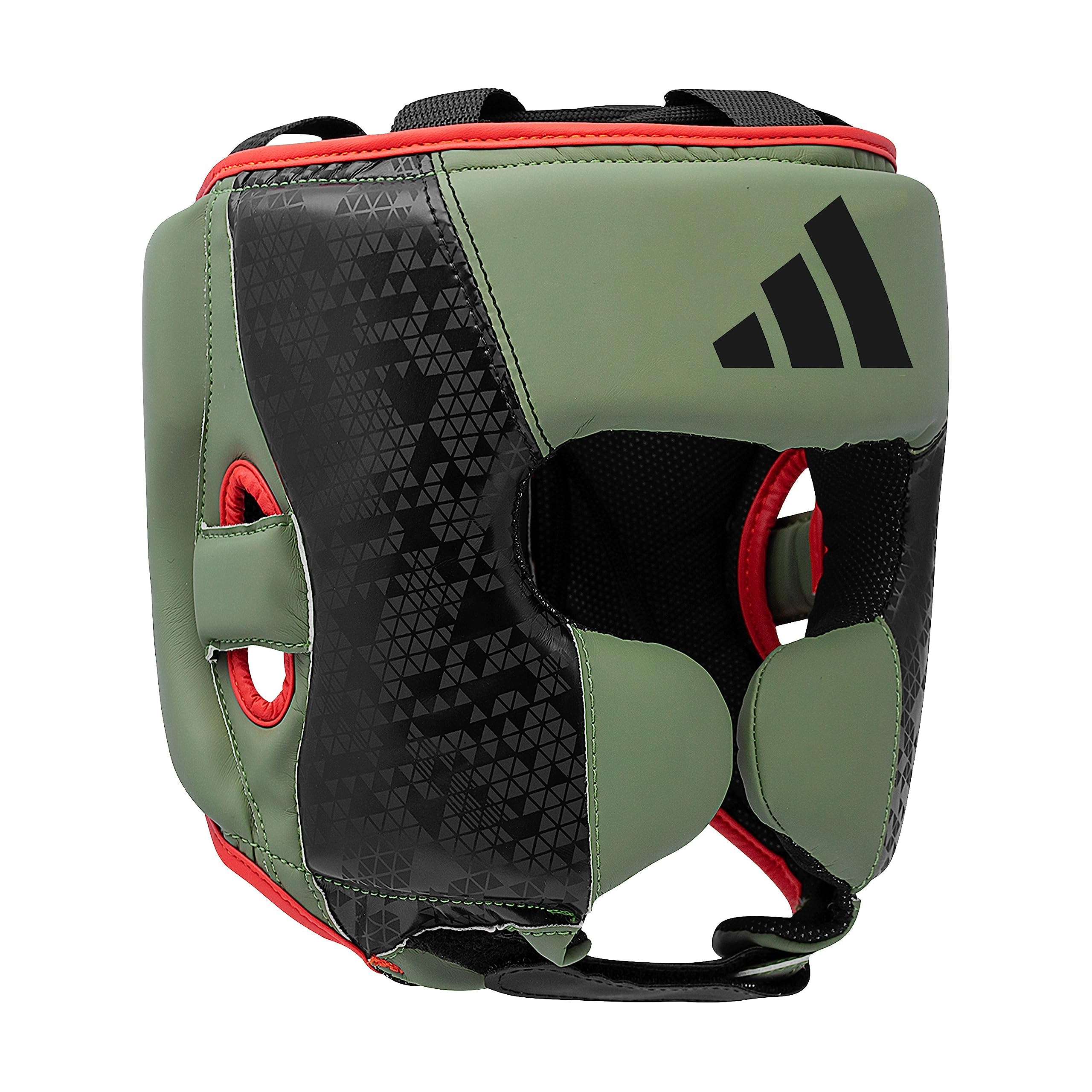 Boxhelm Combat – Kopfschutz für Kampfsportarten