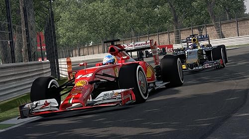 Miniatura 26 de F1 2014 (Formula 1) - Xbox 360