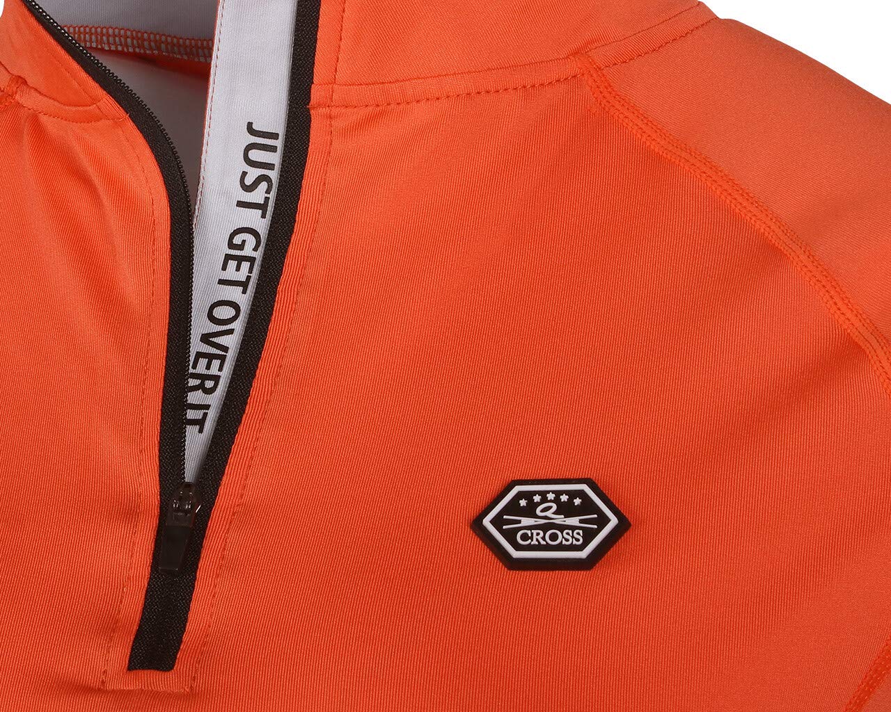 QHP Maillot équitation Vegas