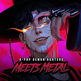 Soda Pop (Metal Version)