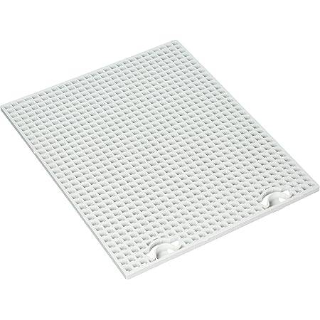 Amazon Com Dometic 3104928 019 Polar White Ducted Air Grille Automotive