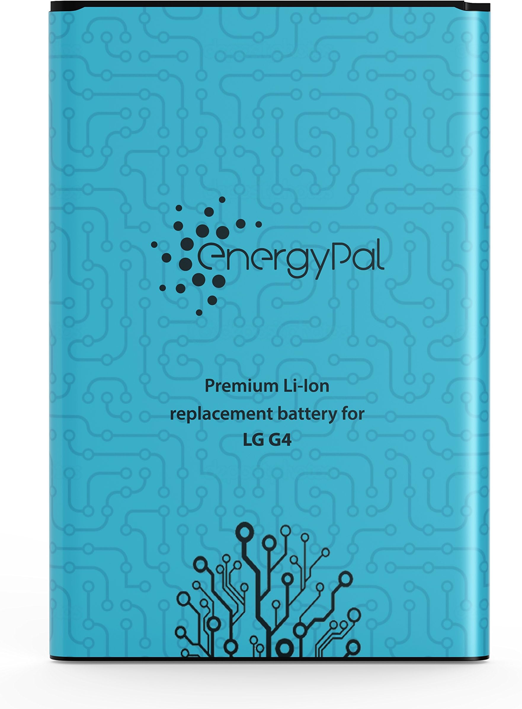 EnergyPal LG G4 Battery, 3000mAh Replacement Li-ion Battery for LG G4