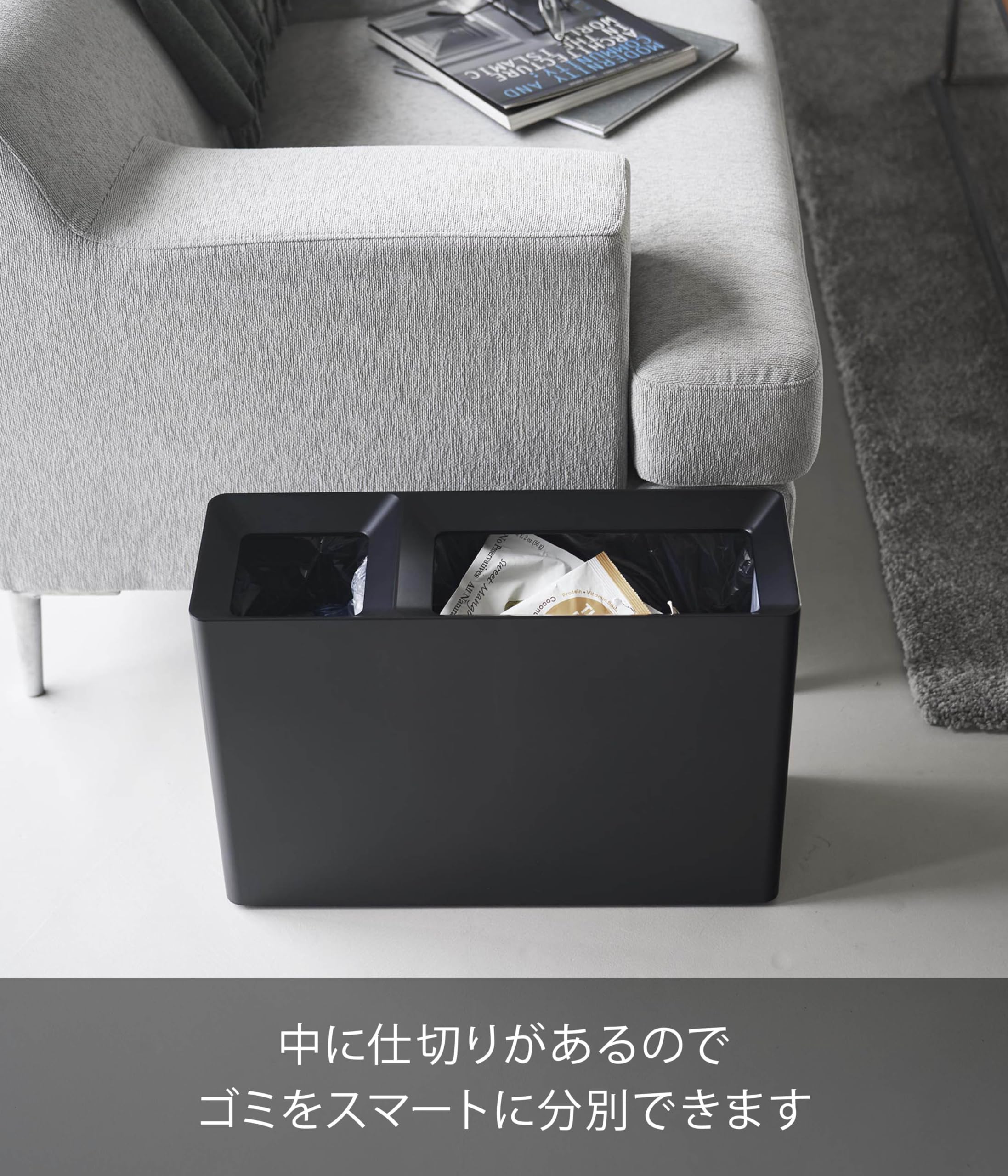 Amazon｜山崎実業(Yamazaki) スーパー・コンビニ弁当がそのまま入る