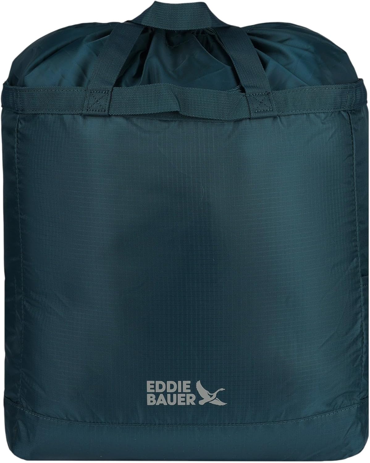 Eddie Bauer Stowaway Packable Tote Bag - Image 4