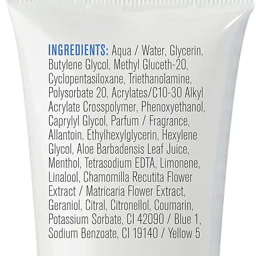 Miniatura 2 de Baxter of California Bálsamo para después del afeitado para hombre  Sensación refrescante  4 onzas líquidas (paquete de 1)