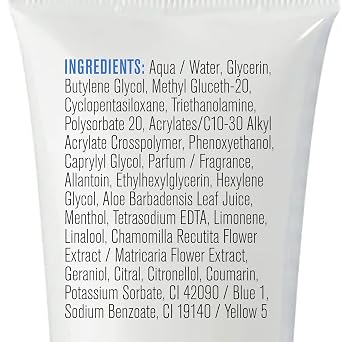Baxter of California Men's After Shave Balm for Men | Cooling Sensation | 4 fl. Oz (Pack of 1)