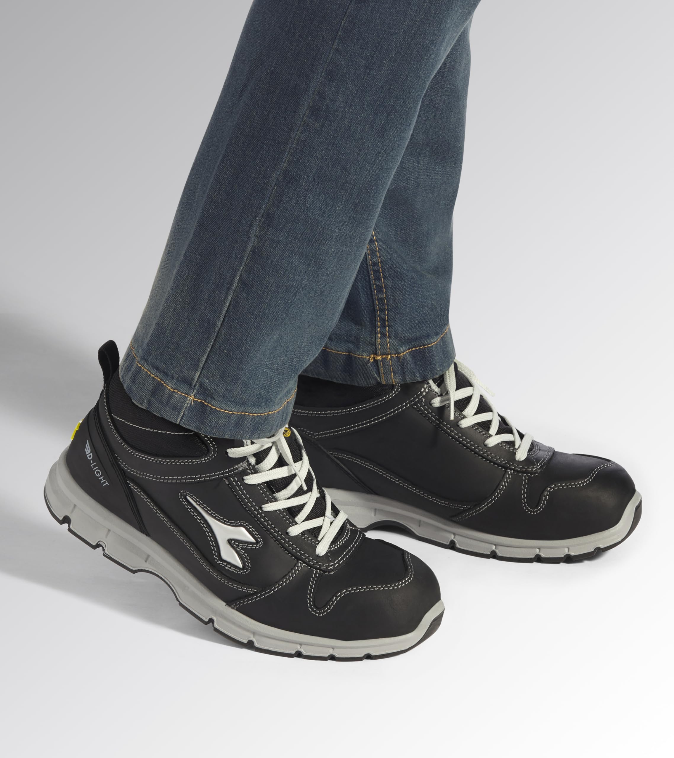 Utility Diadora Run II Hi S3 SRC ESD Zapatillas deportivasHombre