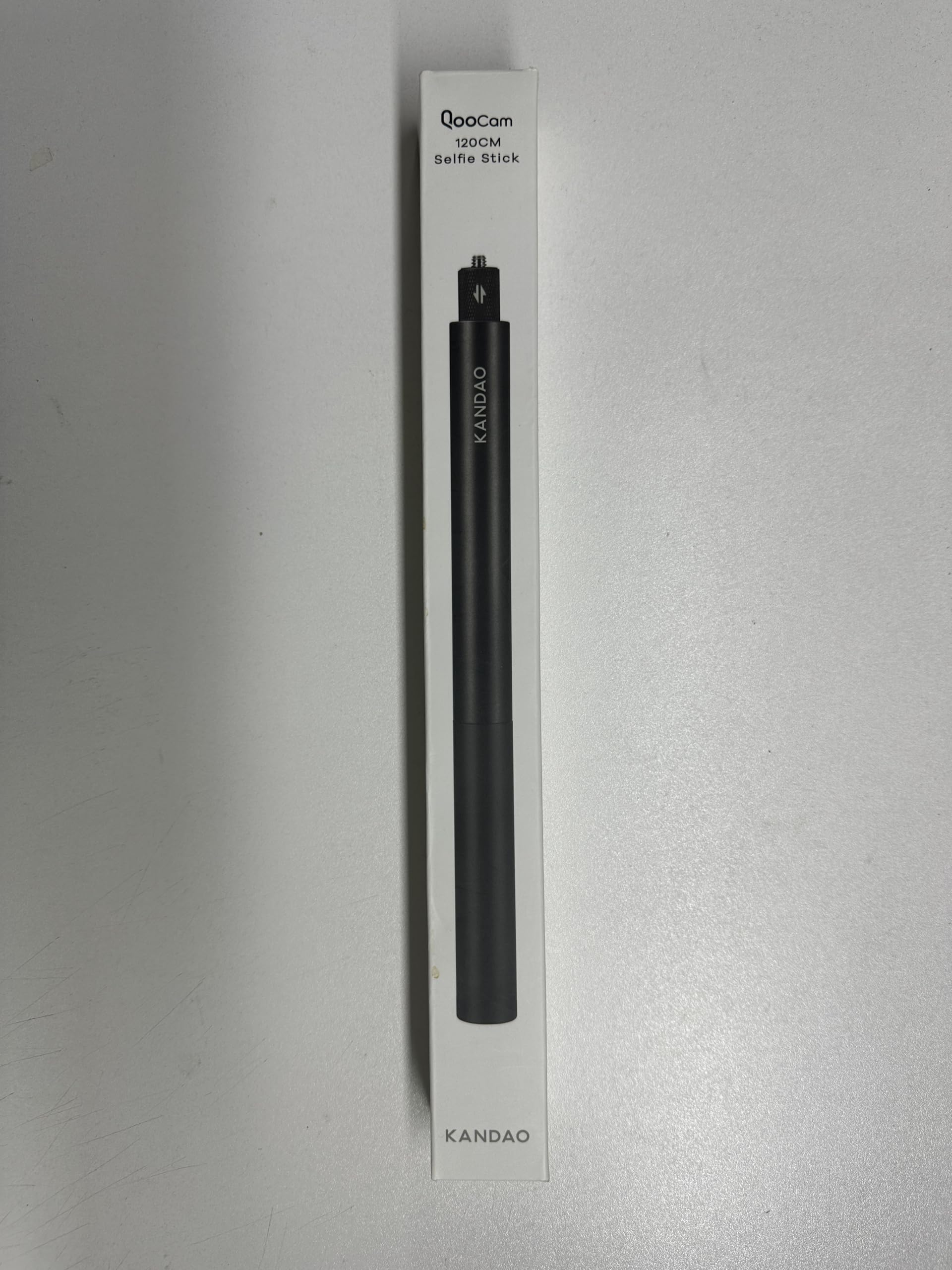 KanDao QooCam 3 Invisible Selfie Stick
