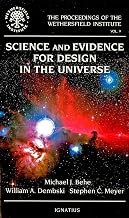 Science and Evidence for Design in the Universe