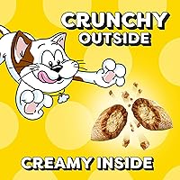 Vista 4 de Golosinas Temptations clásicas para gatos, empaque múltiple