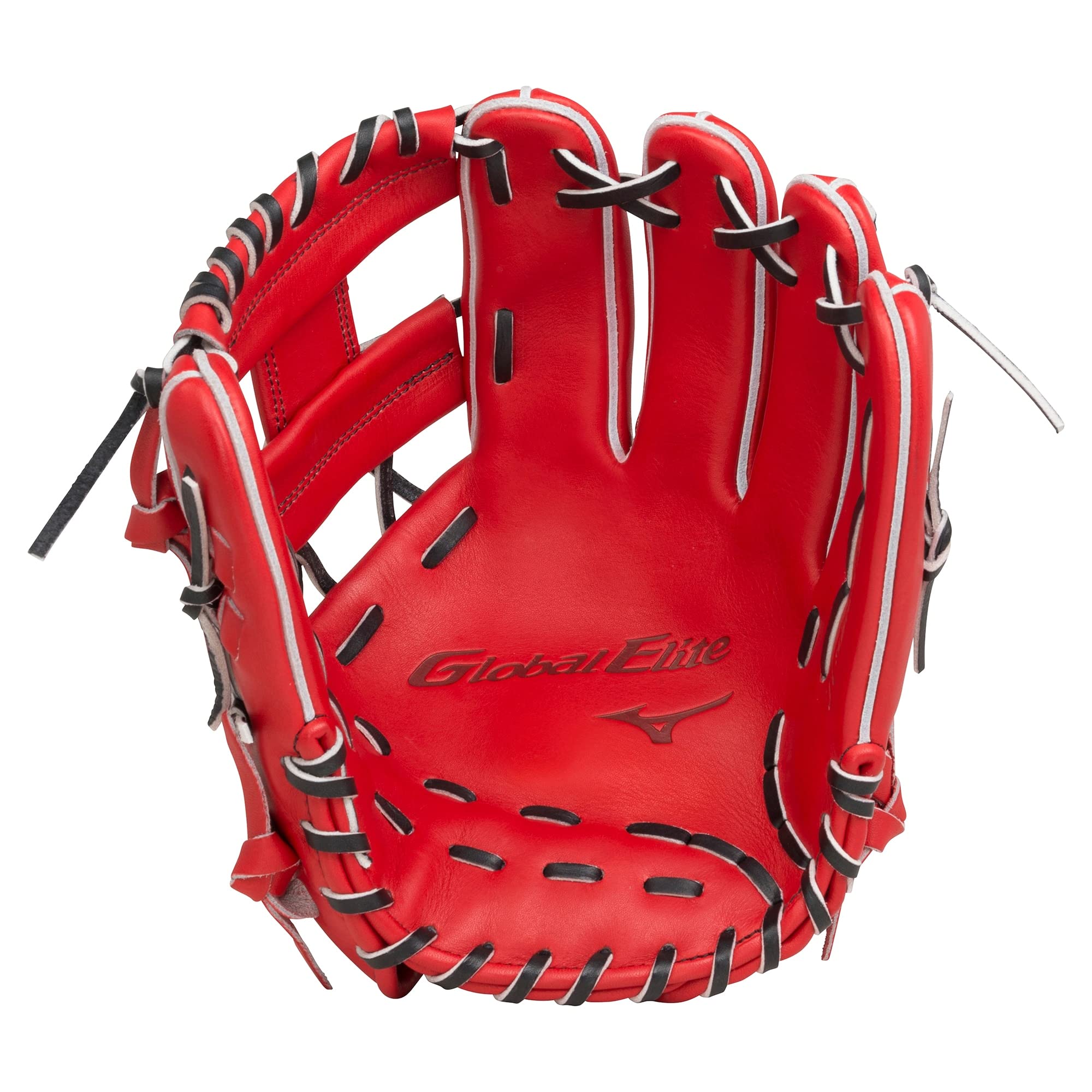 Amazon | 即日出荷 ミズノ グローバルエリート 野球 軟式グラブ 内野手 