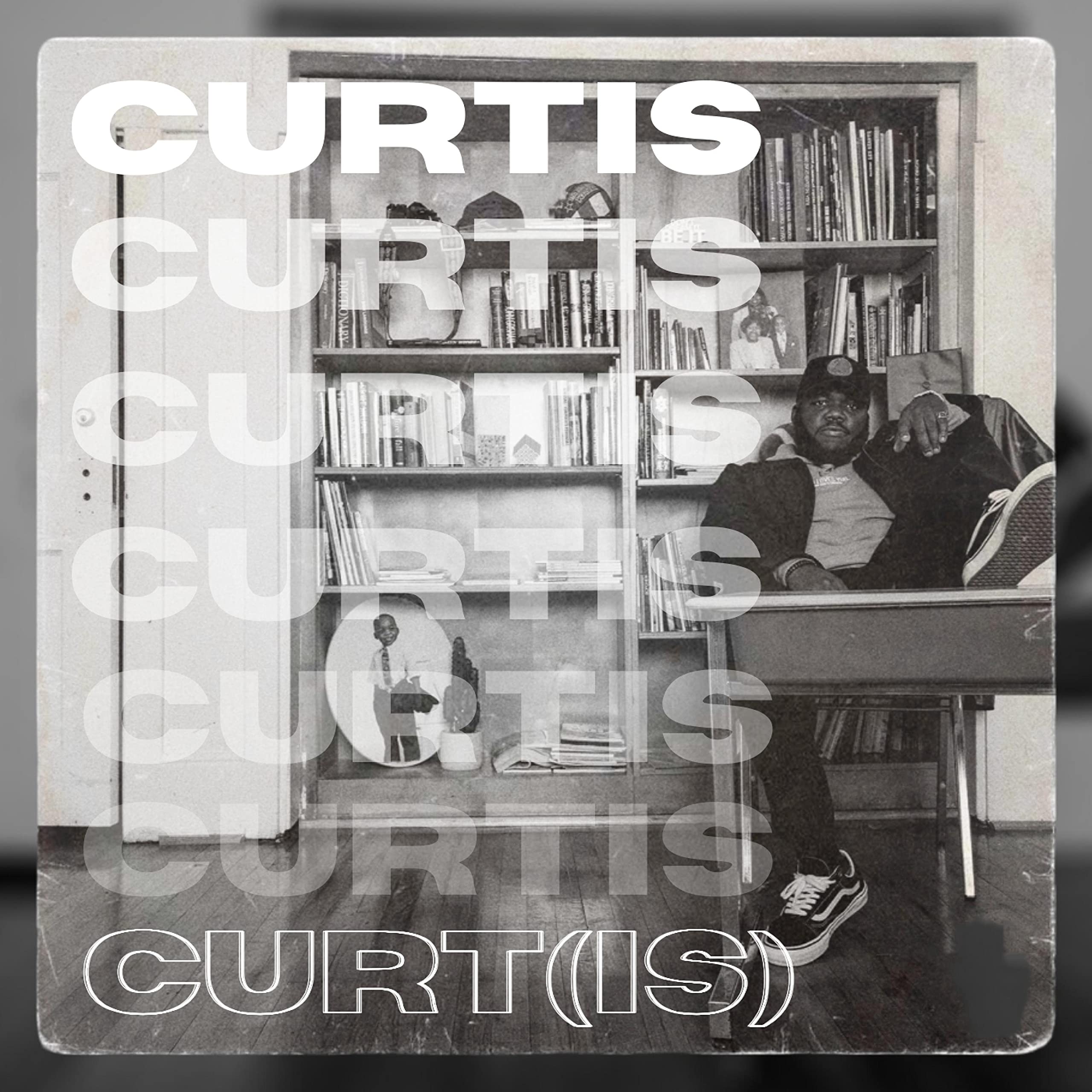 Curt Keyz