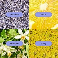 Vista 3 de Natural Inspirations Pomegranate SPF 30 Mantequilla de labios .15oz