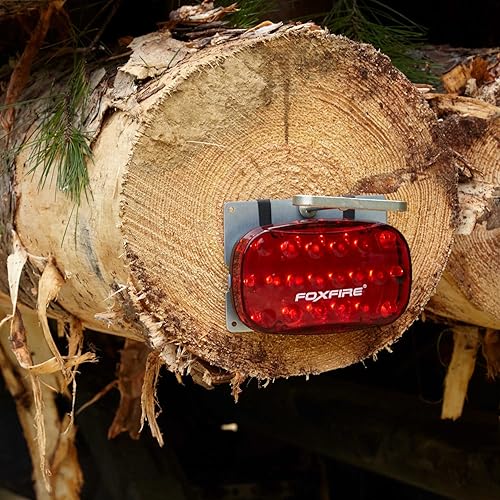 Miniatura 4 de Marpac Foxfire Logger Lite - Luz de señal portátil