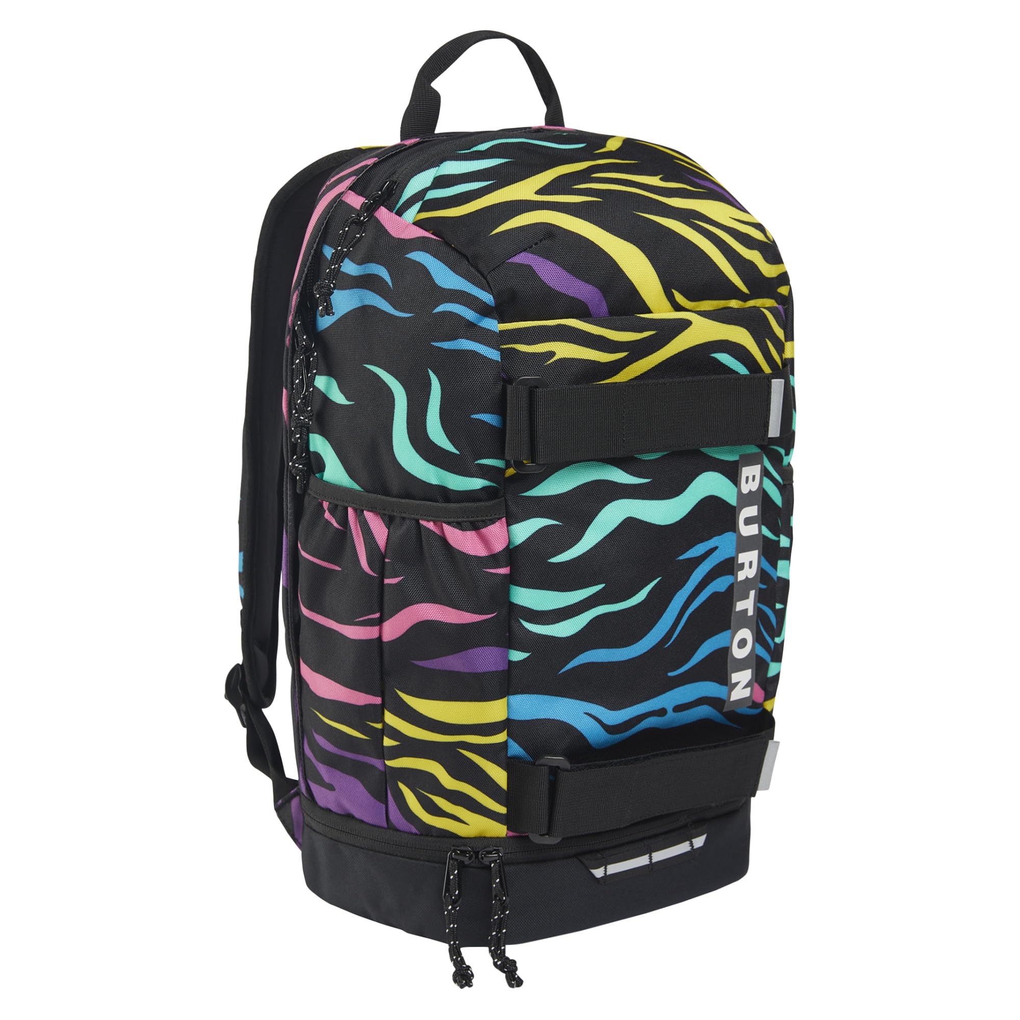 Amazon.com: Burton Kids' Distortion 18L Backpack, Safari