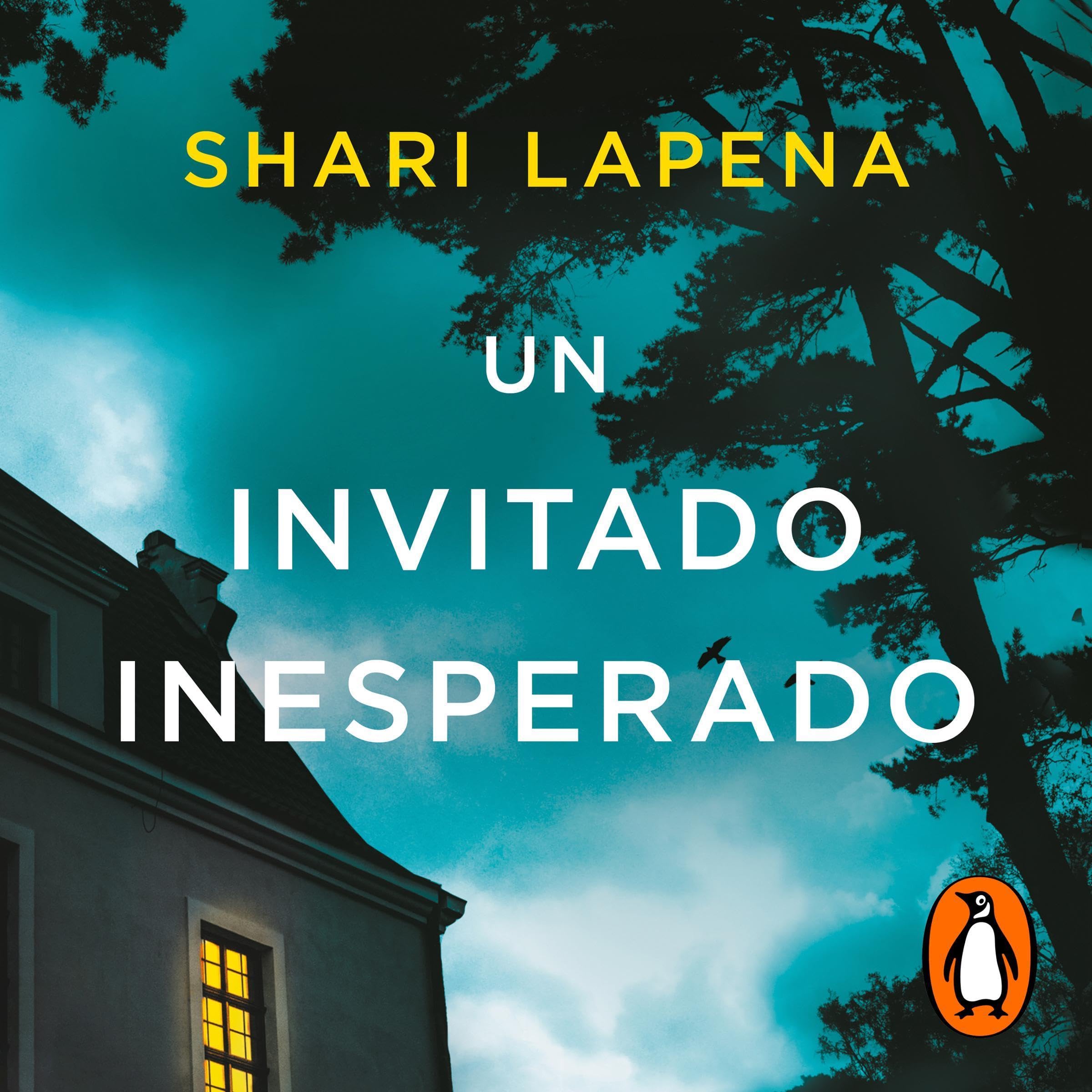 Un invitado inesperado [An Unwanted Guest]