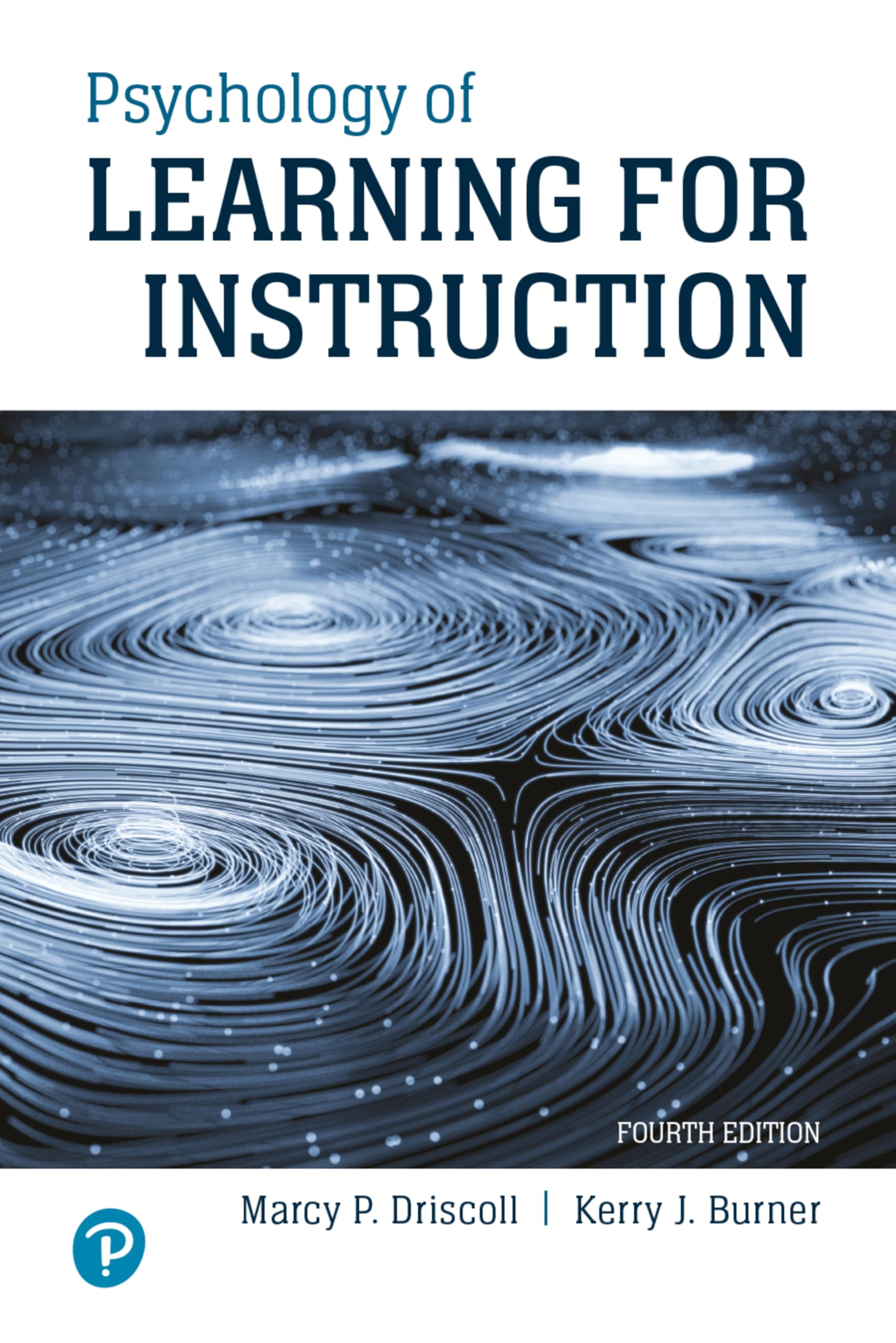 Psychology of Learning For Instruction