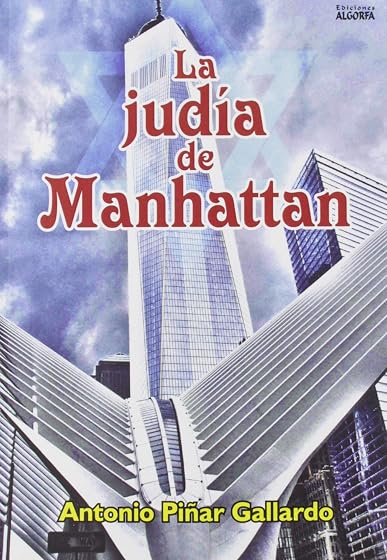 La judía de manhattan