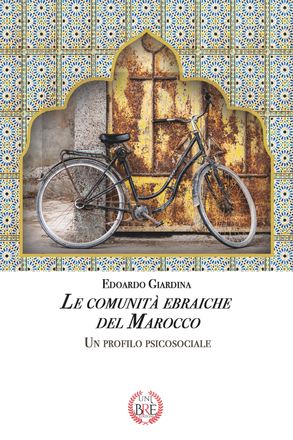 Le comunità ebraiche del Marocco: Un profilo psicosociale