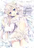 Amazon.co.jp: petit bloom ちこたむ画集 : おもちゃ