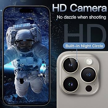 iPhone15Pro256Gナチュラルチタニウム、91%、フィルム、カバー付き iPhone 15 Pro 256GB - ナチュラルチタニウム（SIMフリー）[整備