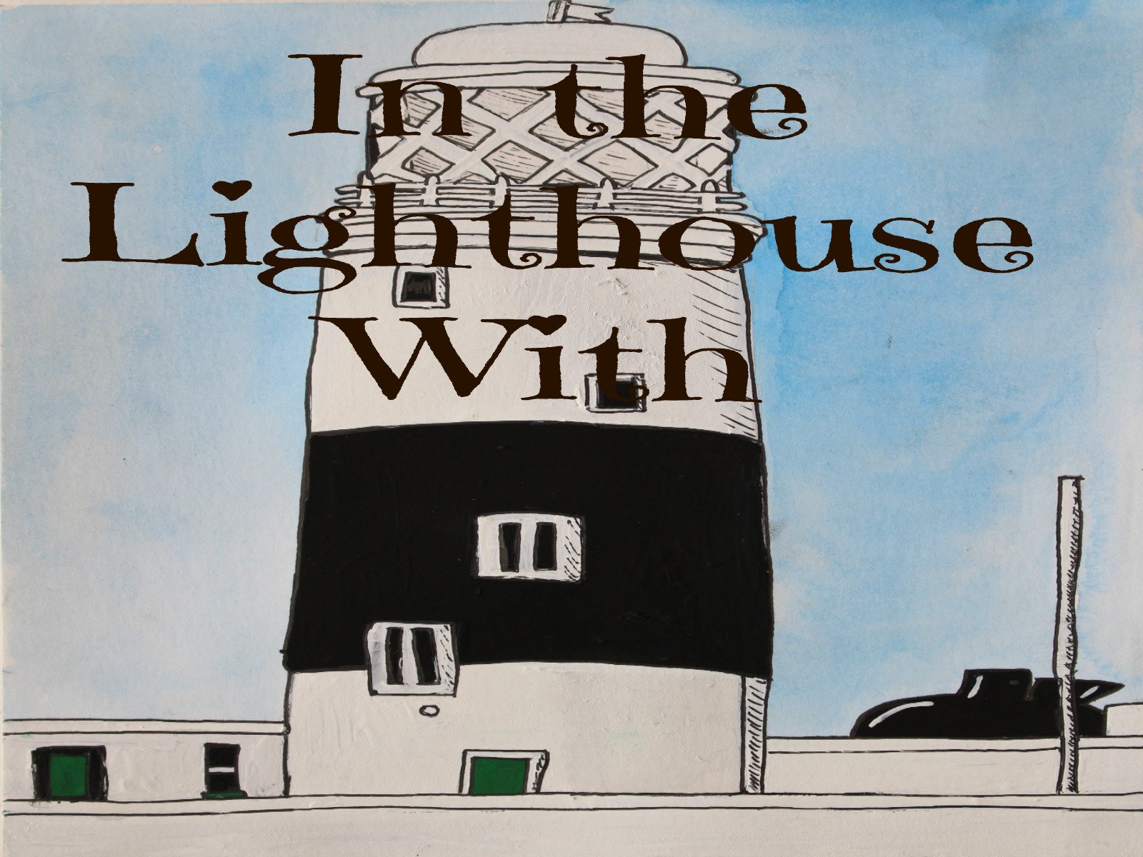 Amazon.co.jp In the Lighthouse Withを観る Prime Video