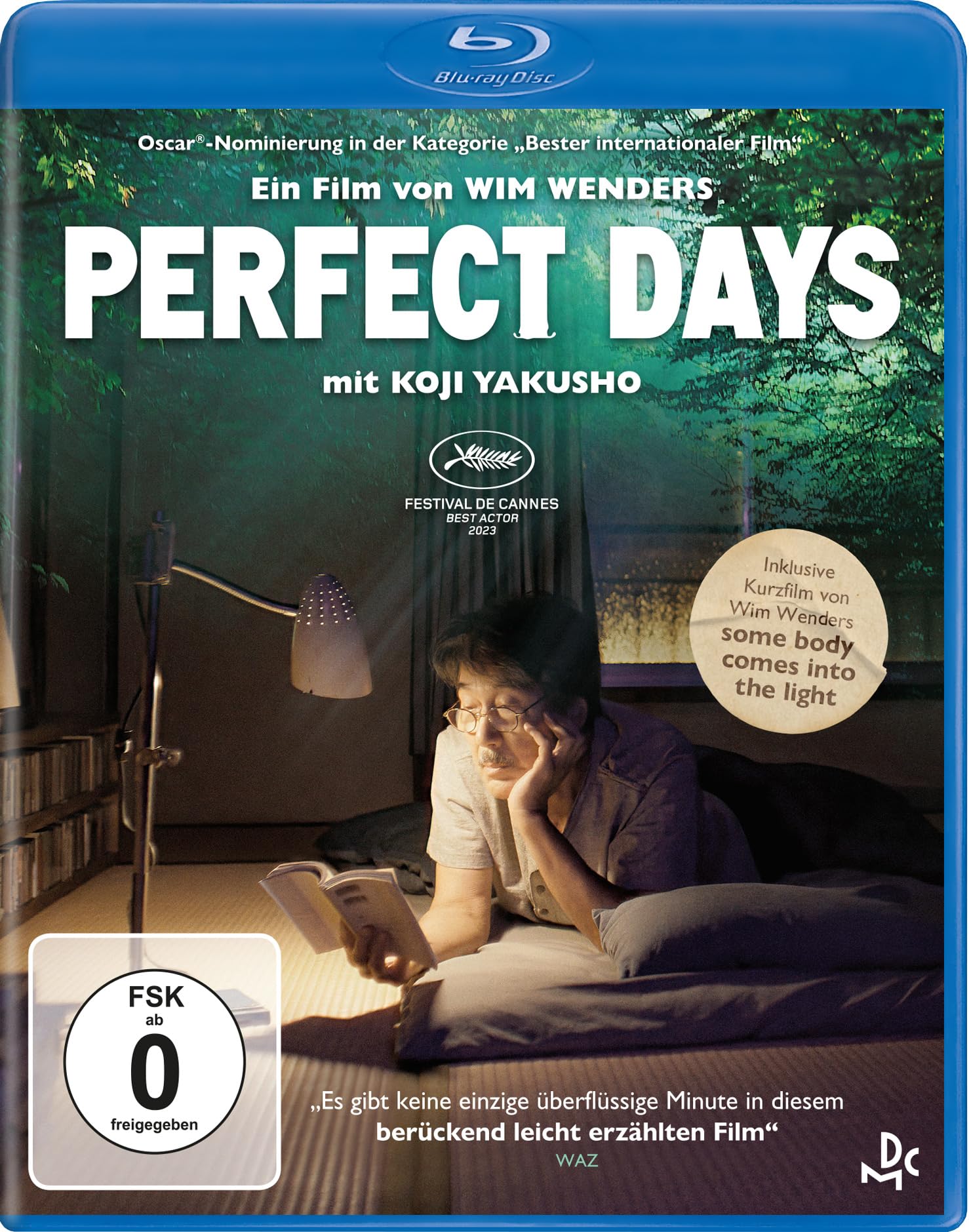 Perfect Days