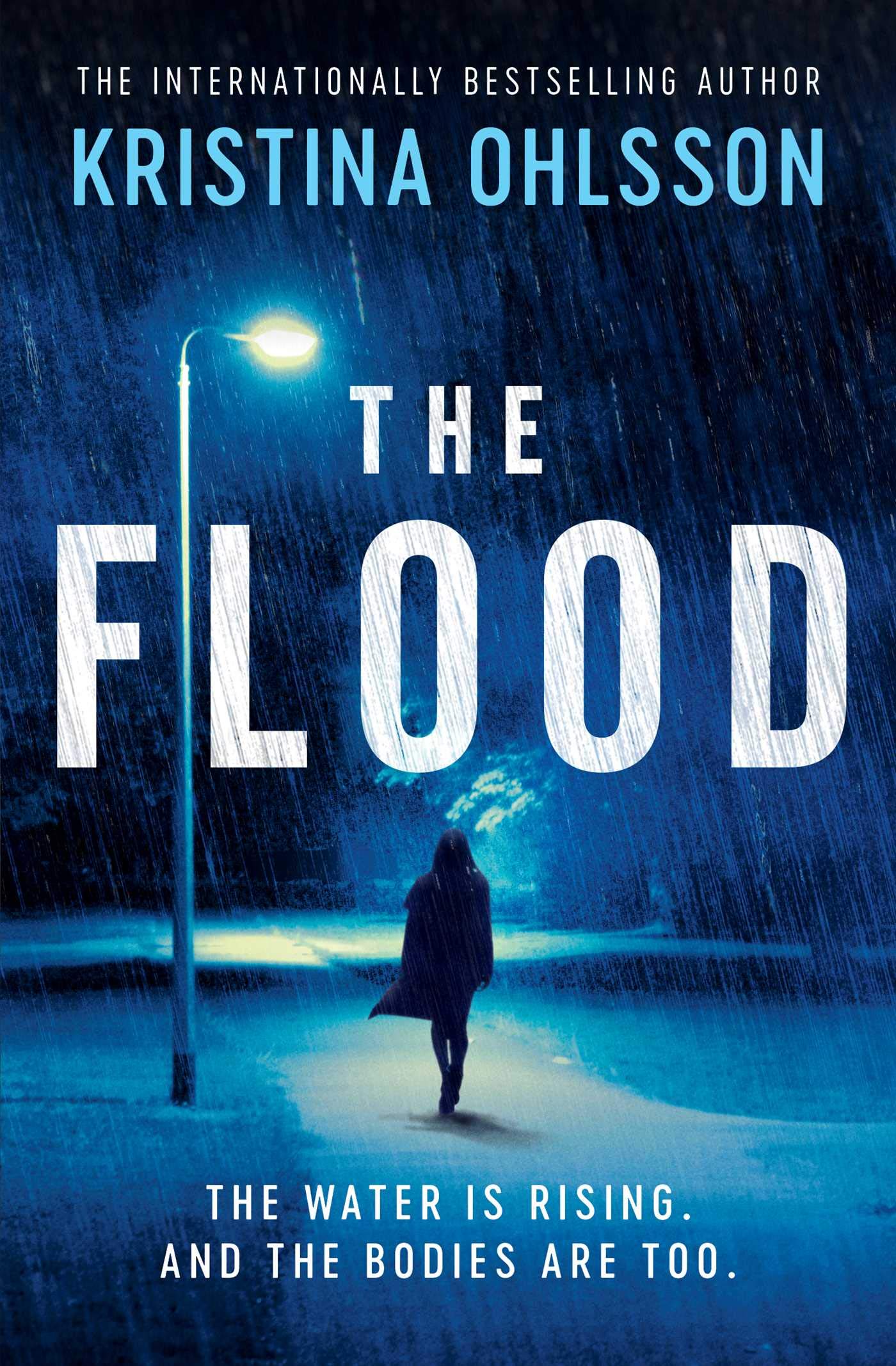 The Flood by Kristina Ohlsson - 9781471169939