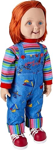 Miniatura 7 de Childs Play - Muñeca Chucky 2 unidades 300in