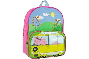 Dora Backpack For Adventurous Kids