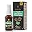 Bee and You Natural Bee Propolis Throat Spray for Immune Support Sore Throat Relief and Oral Support for Adults and Kids 1 fl oz