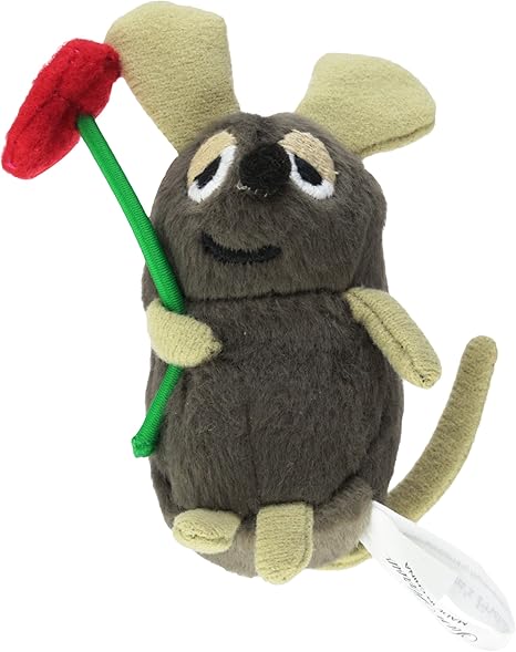 Amazon Co Jp フレデリック マグネット ぬいぐるみ おもちゃ