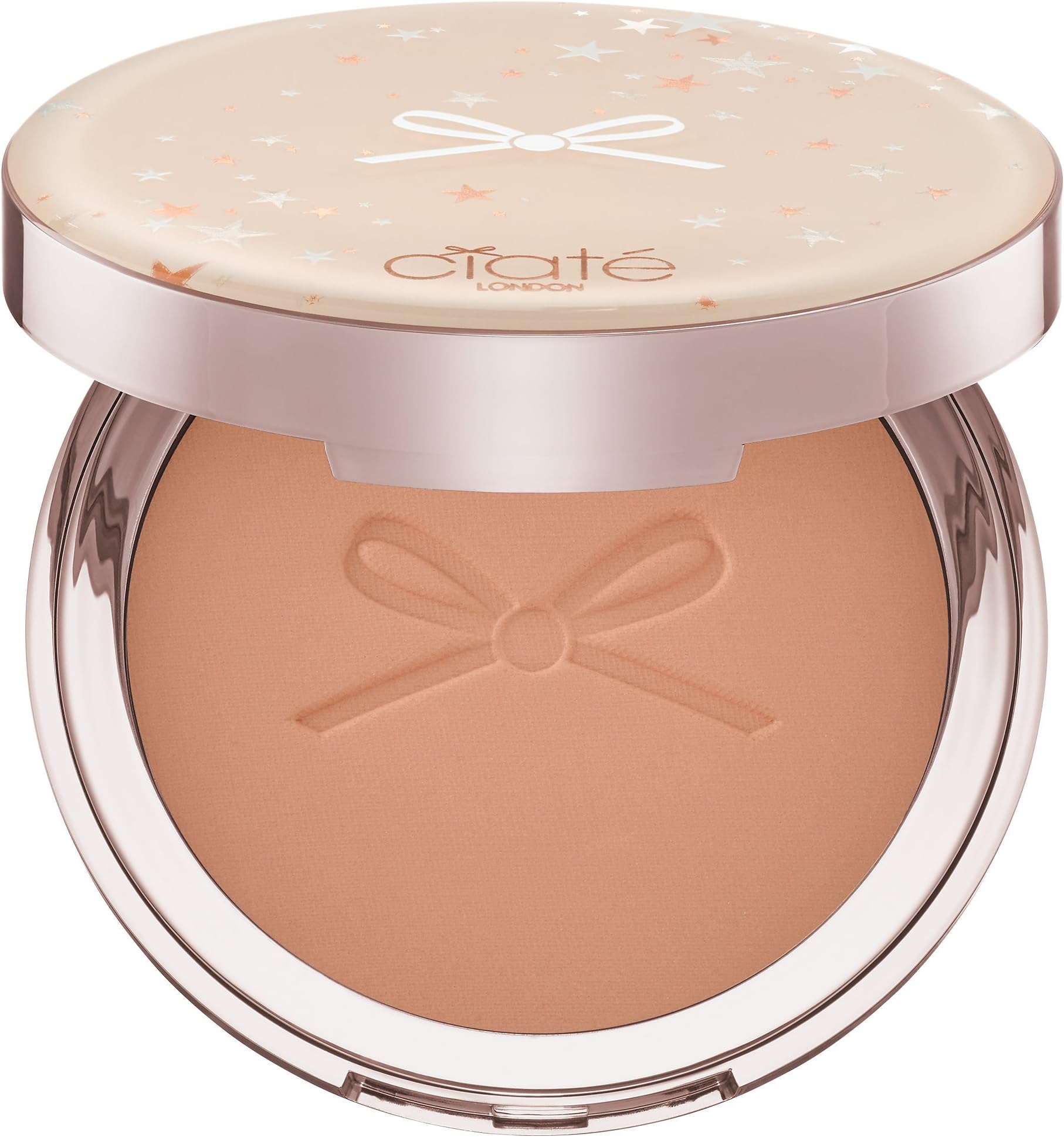Bamboo Bronzer (Palm Island - light/mid bronze)