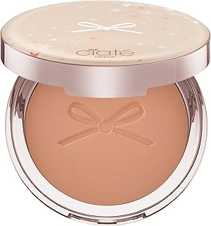 Ciate London - Bronceador de bambú (Palm Isla...