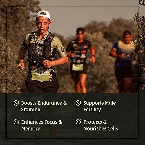 Miniatura 5 de Extracto de maca negra de 1.7 fl oz – Ingrediente a base de plantas andinas para resistencia, concentración y vitalidad | Utilizado tradicionalmente