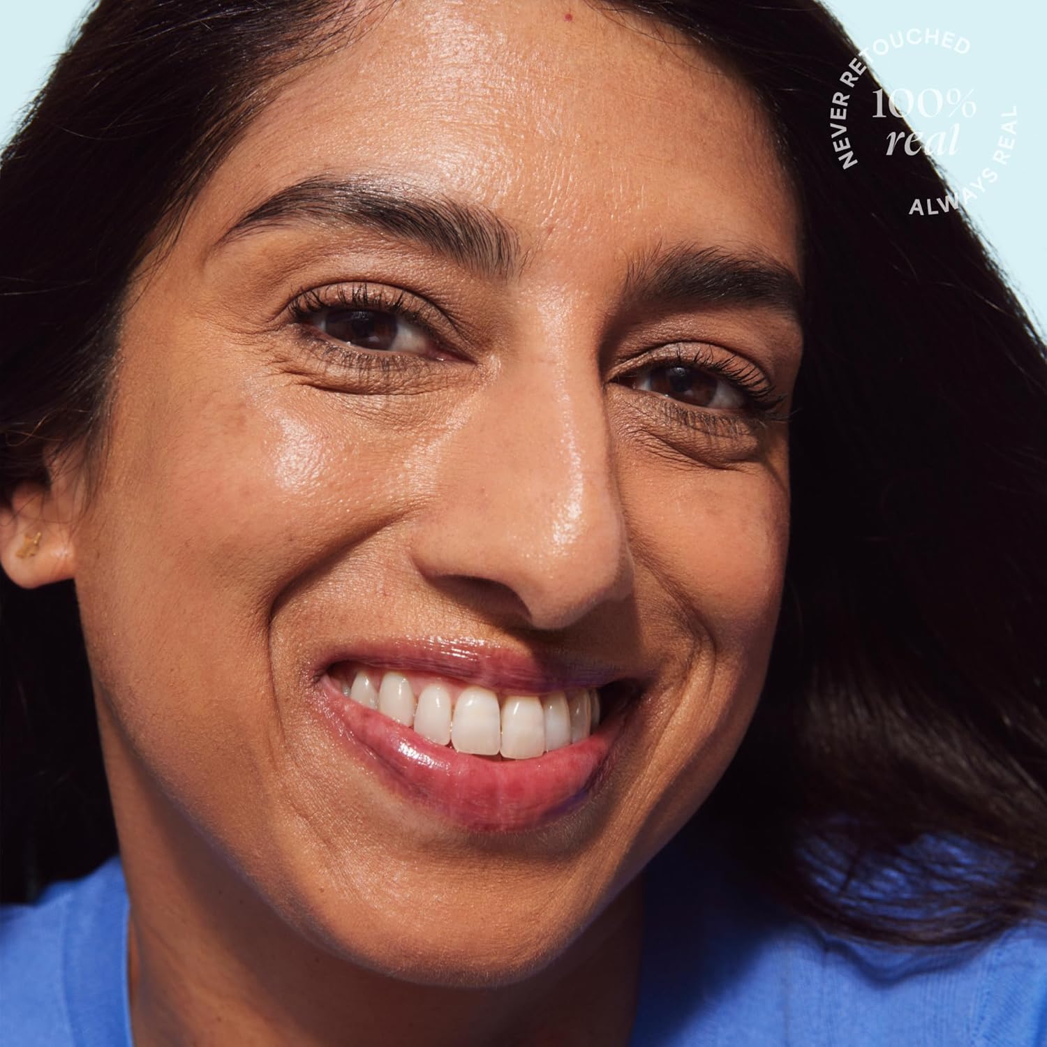 TULA Skin Care Radiant Skin Brightening Serum Concealer | Conceals Dark Circles & Discoloration, Longwearing & Crease-Resistant, Brightens the Appearance of Skin Over Time | 0.18 fl oz. - Image 8